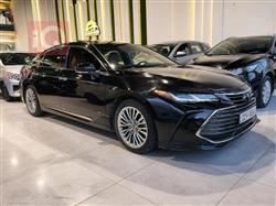 تويوتا أفالون